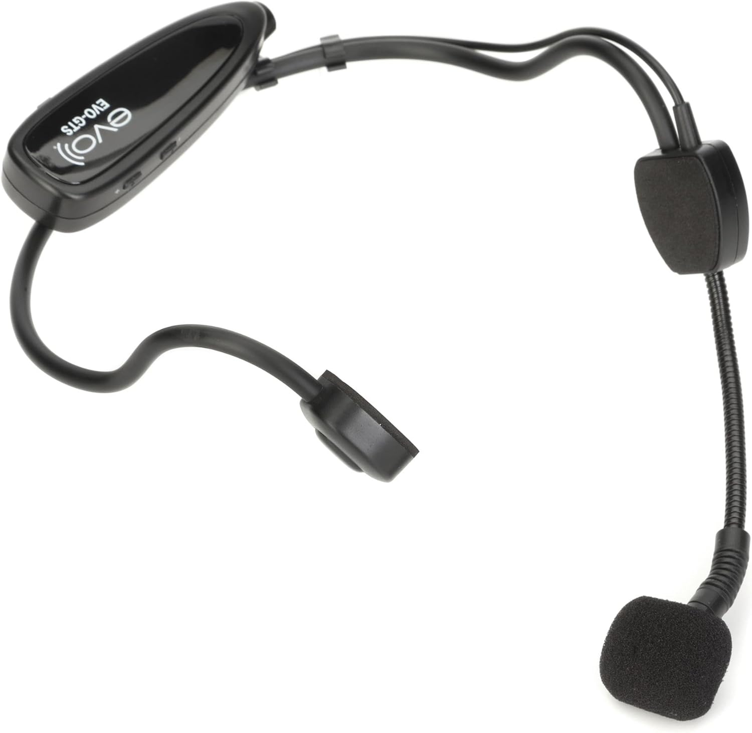 Galaxy Audio EVO-GTS Cableless Headworn Microphone System