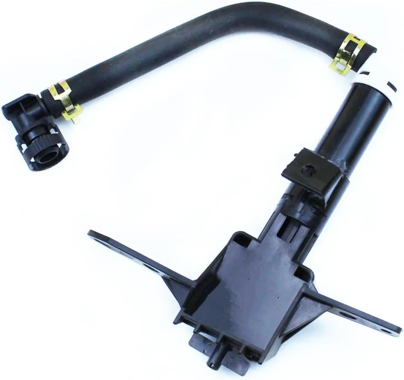 for Su&ba&RU Front Left Headlight Washer Spray Nozzle for Forester (2009 2010 2011 2012) for 86636-SC010