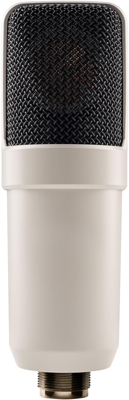 Universal Audio SC-1 Standard Condenser with Hemisphere Mic Modeling