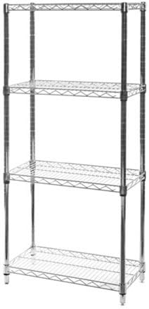 Shelving Inc. 12