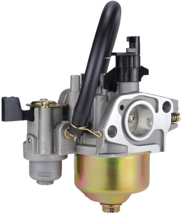 [spare part] 16211-ZE1-000 Carburetor for Honda GX120 GX160 GX168 GX200 2KW - 3KW 5.5HP 6. for Suitable Water Pump Carb