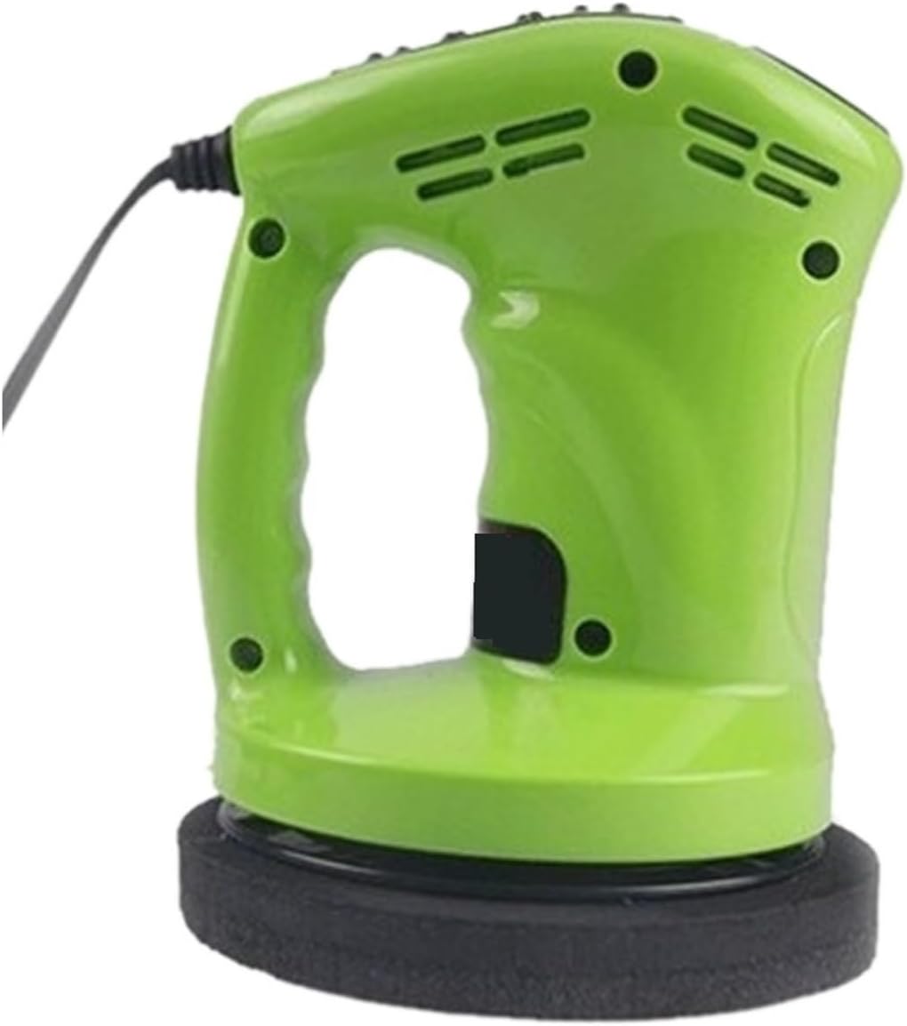 Electric Sander 12V 80W Portable Auto Vehicle Polisher Car Polishing Machine Waxed Buffer Waxer Cleaner Tools Kit Efficient Polishing