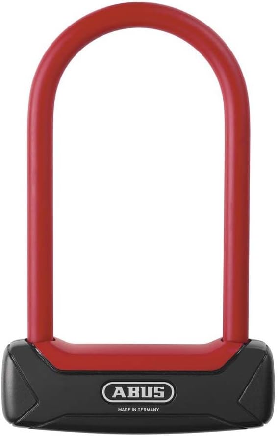 Abus Granit 640 U-Lock