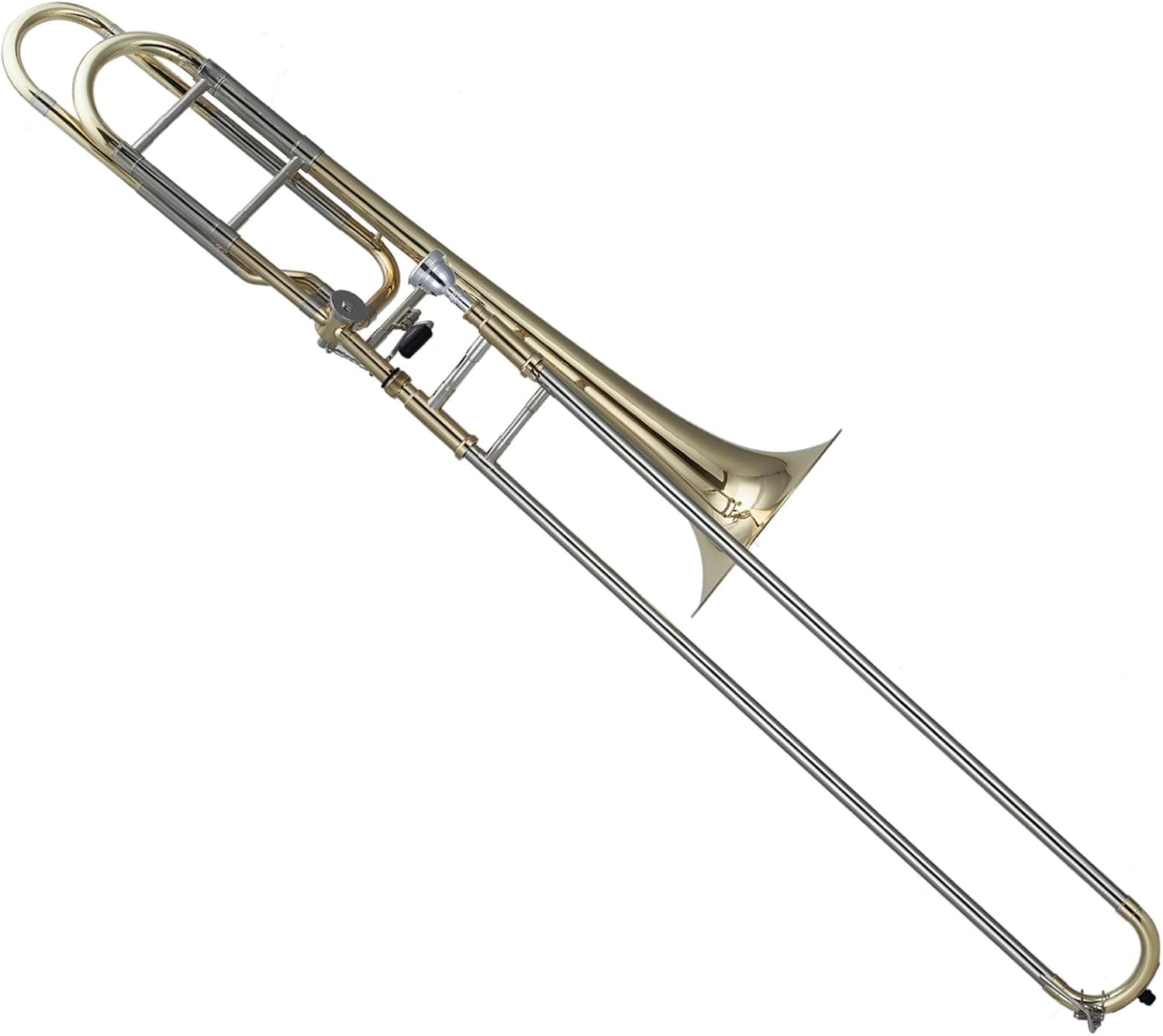 Tenor Trombone Professional Instrument Suitable for Beginners