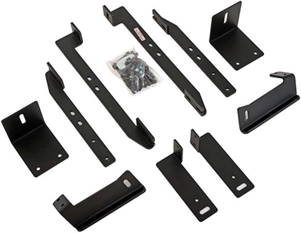 Dee Zee DZ16215 NXc Bracket Kit