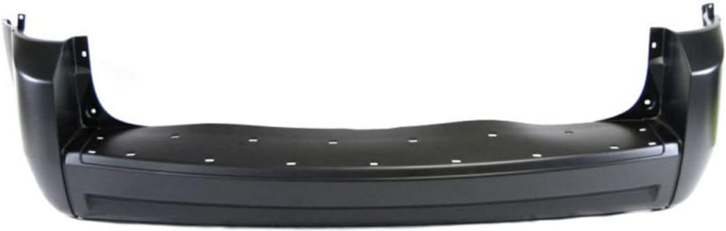 Mopar 68048162AC FASCIA REAR
