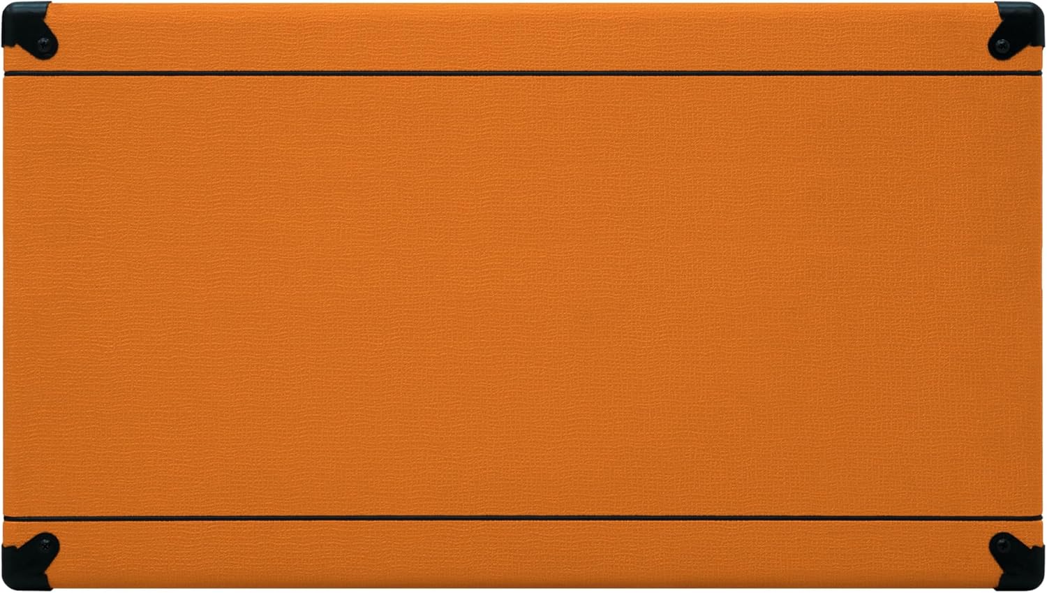 Orange 2x12 Cabinet Celestion V30 16 Ohm