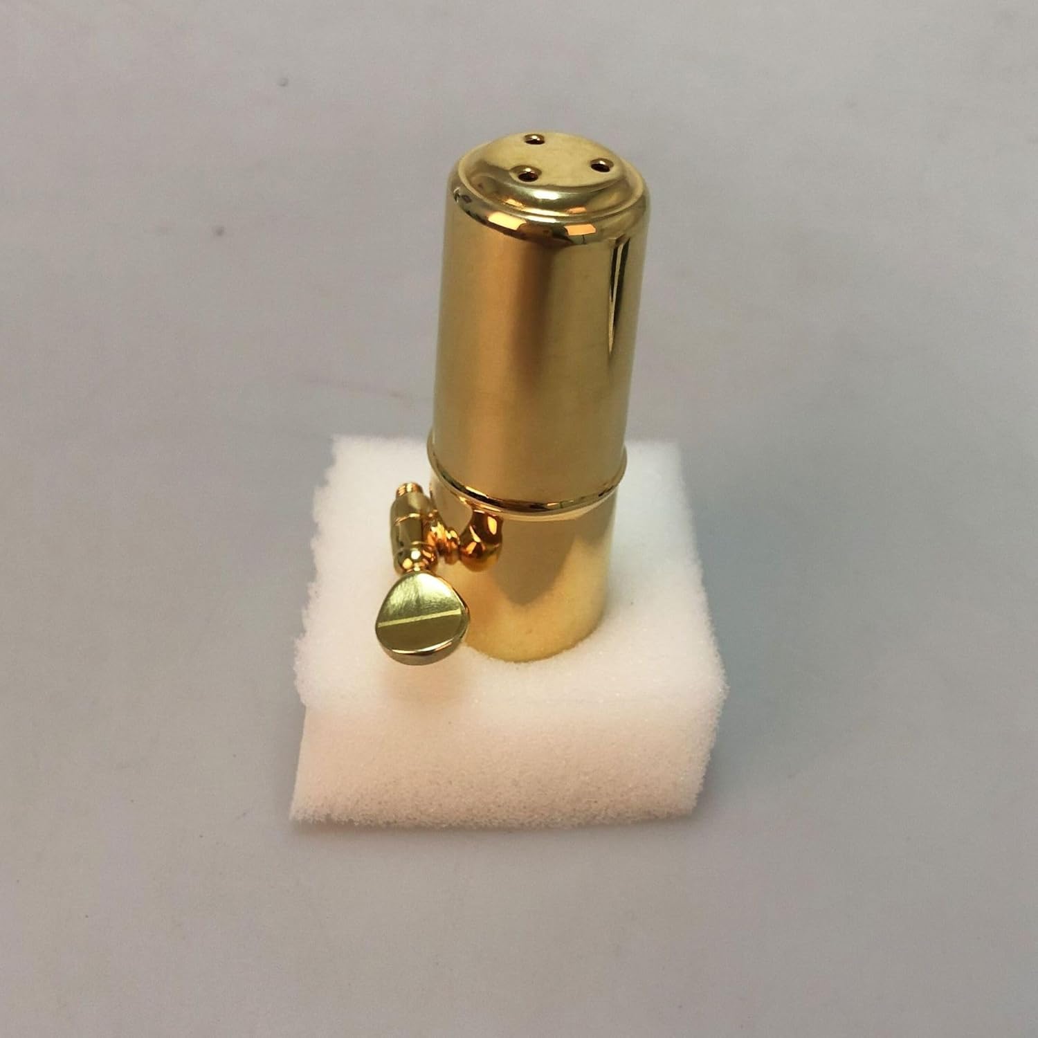 Alto Saxophone Metal Mouthpiece 6-mouth Wind Instrument Professional Accessories saxophone accessories kit