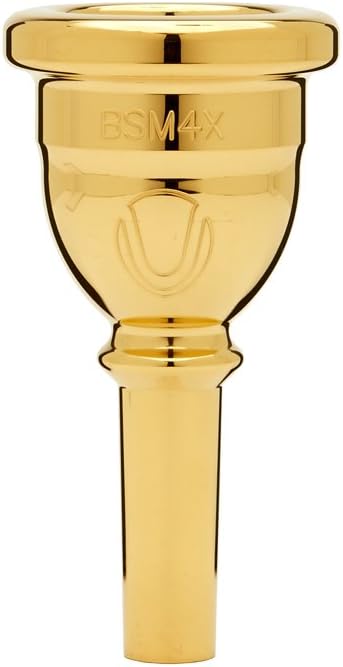 Denis Wick DW4880B-SM4X Ultra Steven Mead Baritone Mouthpiece