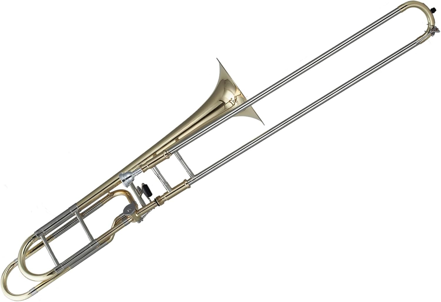 Tenor Trombone Professional Instrument Suitable for Beginners