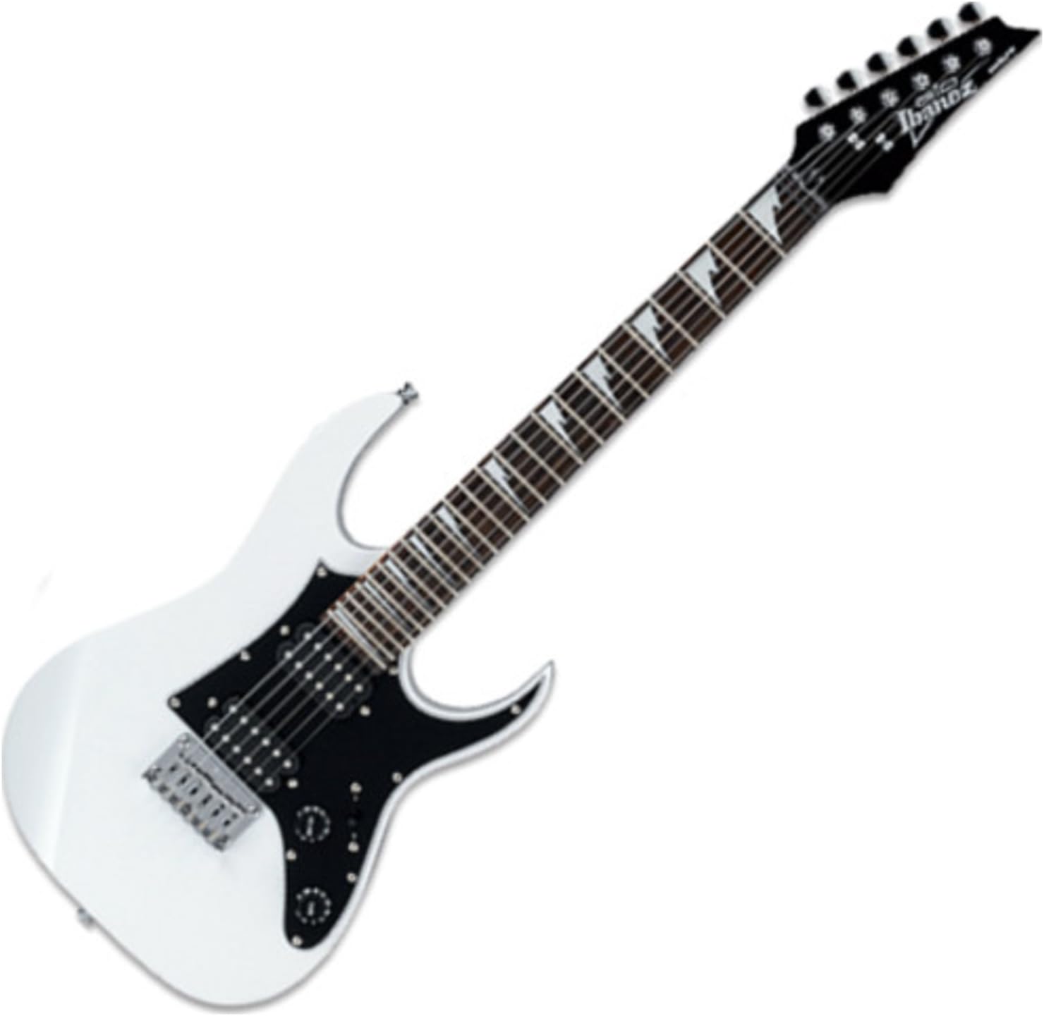 Ibanez RG MiKro GRGM21 - White