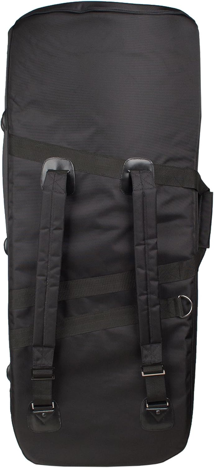 Protec Deluxe Tuba Bag - Up To 18 Bell