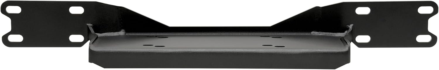 Westin 46-23925 MAX Winch Tray fits 2018-2025 Wrangler JL 2020-2025 Gladiator