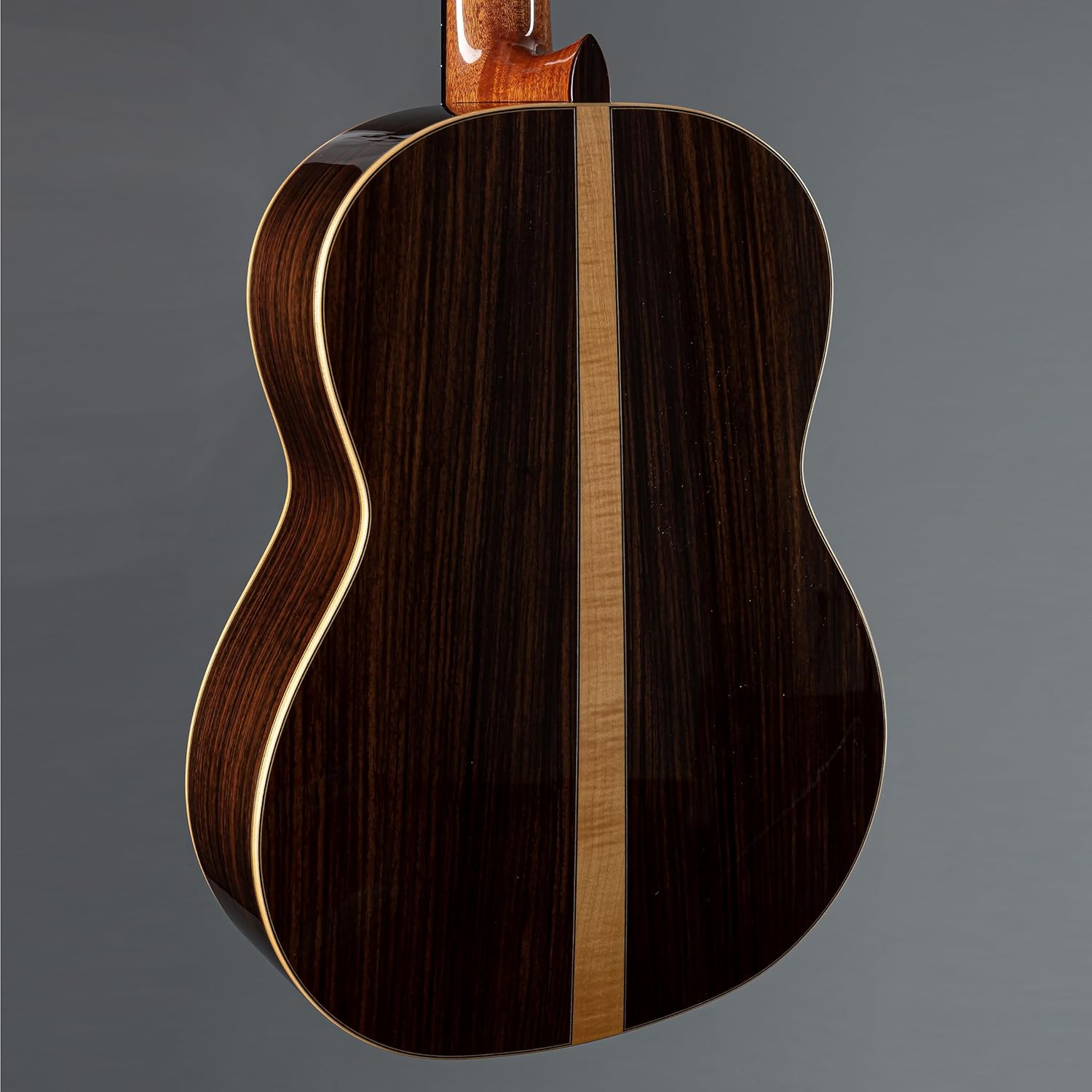 Cordoba C12 SP Classical, All-Solid Woods, Acoustic Nylon String Guitar, Luthier Series, with Humidified Hardshell Case