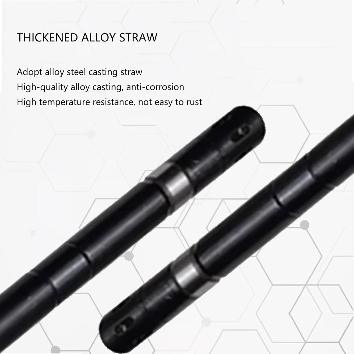 Pneumatic Grease Pump With A Discharge Capacity Of 0.85L/min, Pressure Ratio Of 50:1, Suitable For 5-gallon Drums, For Automotive, Machine Tool And Industrial Lubrication.(Pole length 40cm/15.7in)