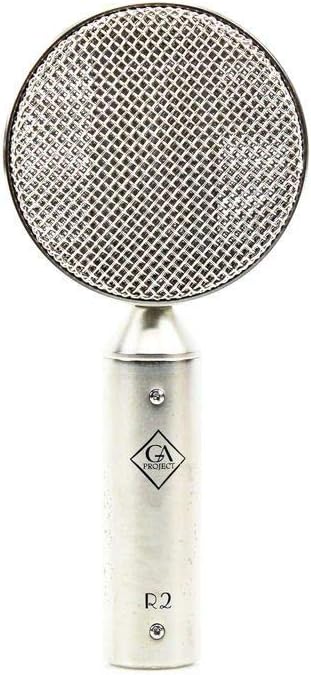 R2 MKII Ribbon Microphone