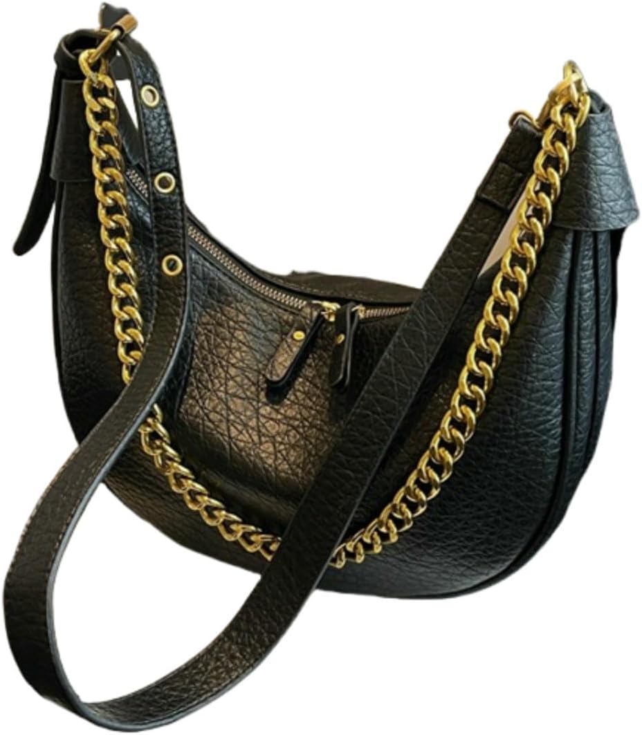 Cross Body Bag Women Dumpling Bag Small Women'S Fashionable All-Match Messenger Popular Commuting Shoulder