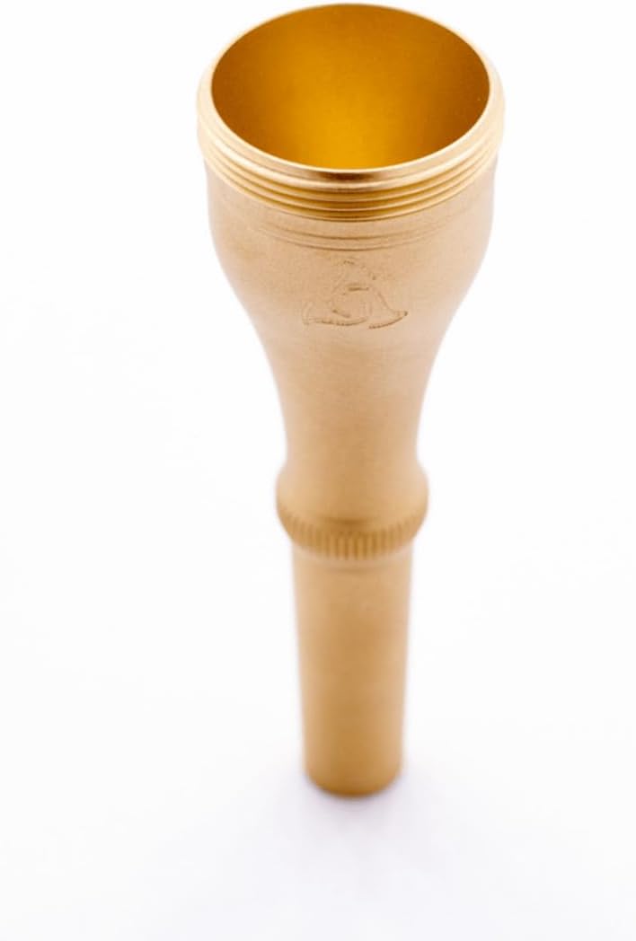 Houghton Horns Mouthpiece Underparts Stainless Steel European H2