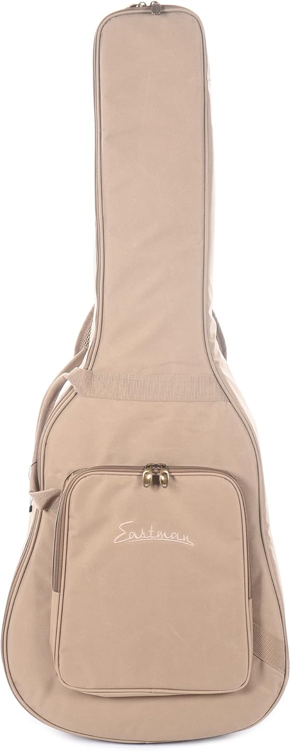 Eastman Guitars PCH1-GACE Acoustic-electric Guitar - Classic