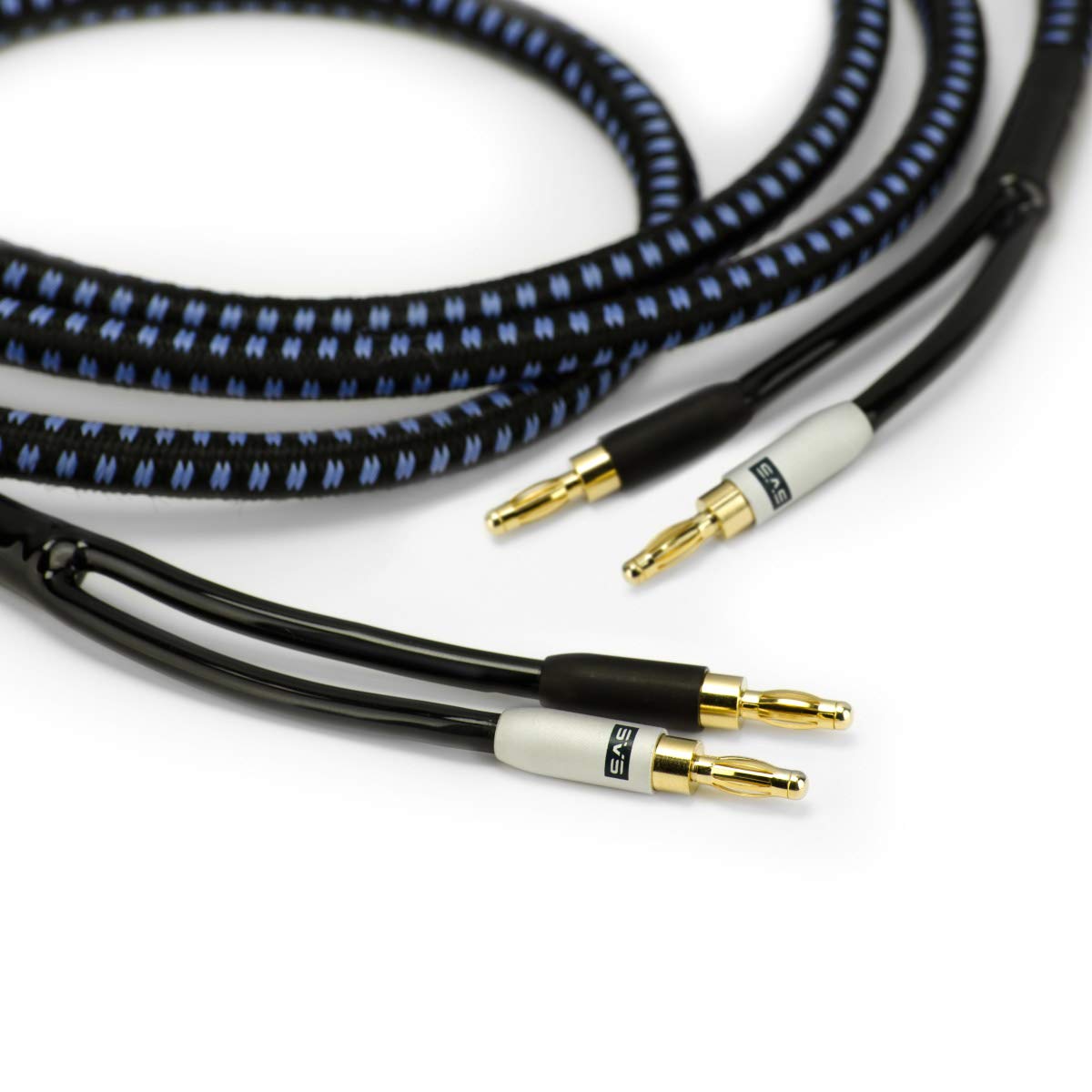 SVS SoundPath Ultra Speaker Cable Banana Ends - Each (20 feet)