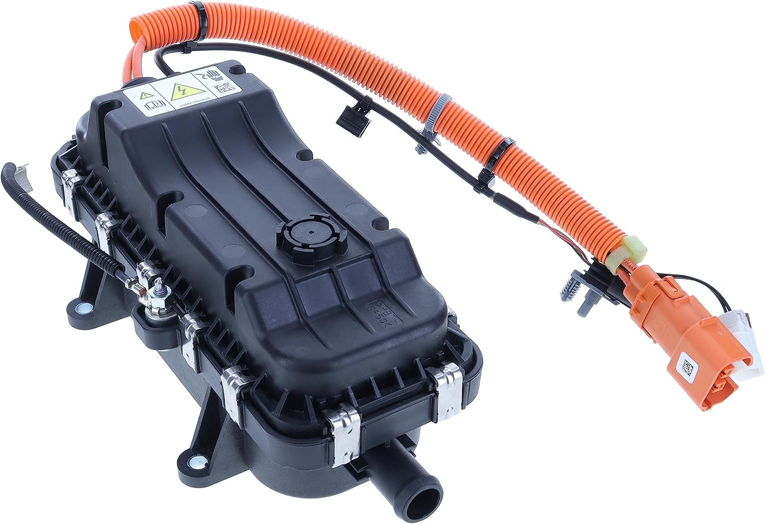 Heater Coolant Heater