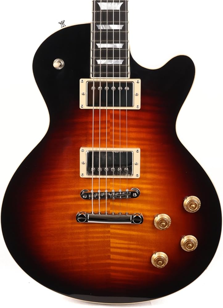 Eastman SB59-SB Single Cut Solid Body Guitar