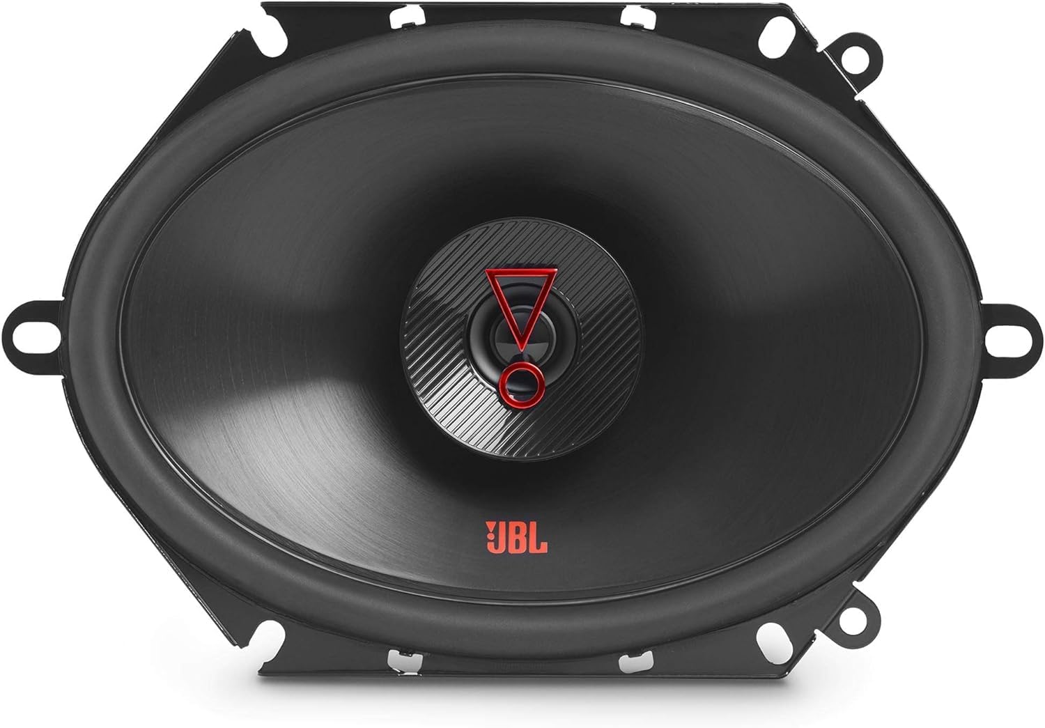 JBL STAGE3 2-Pairs of Stage3 8627AM 5x7 2-Way Coaxial Speakers