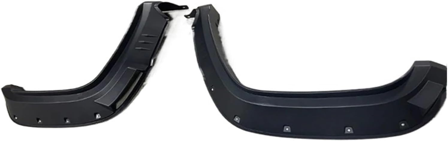 fender flares universal car， 4PC/Set Car Fender Flaps Wheel Arch Protector Fender Flare Mud Flap Splash Guards Arch Wheel Eyebrow Compatible For Suzuki Jimny JB64 2018+