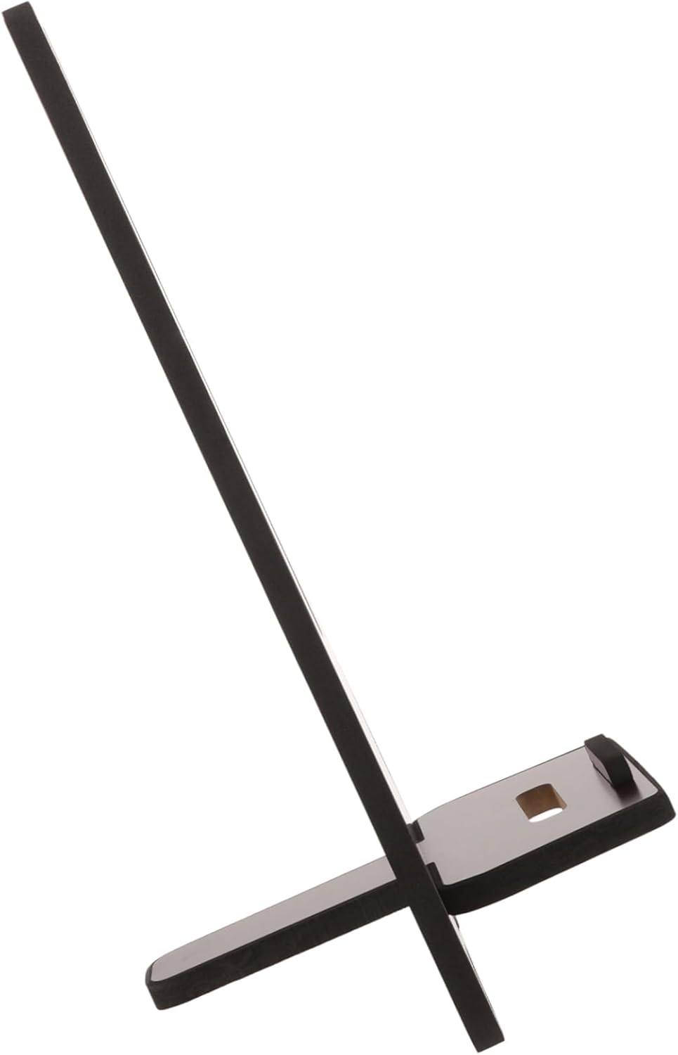 Totority Electric Blow Tube Holder Wood Wind Instrument Bracket Sturdy Construction for Musician The Go