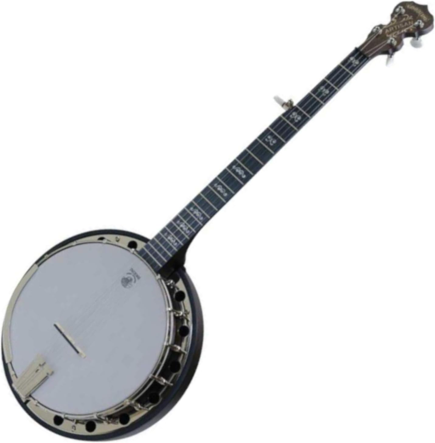 Deering A2 Artisan Goodtime Two Banjo with Resonator