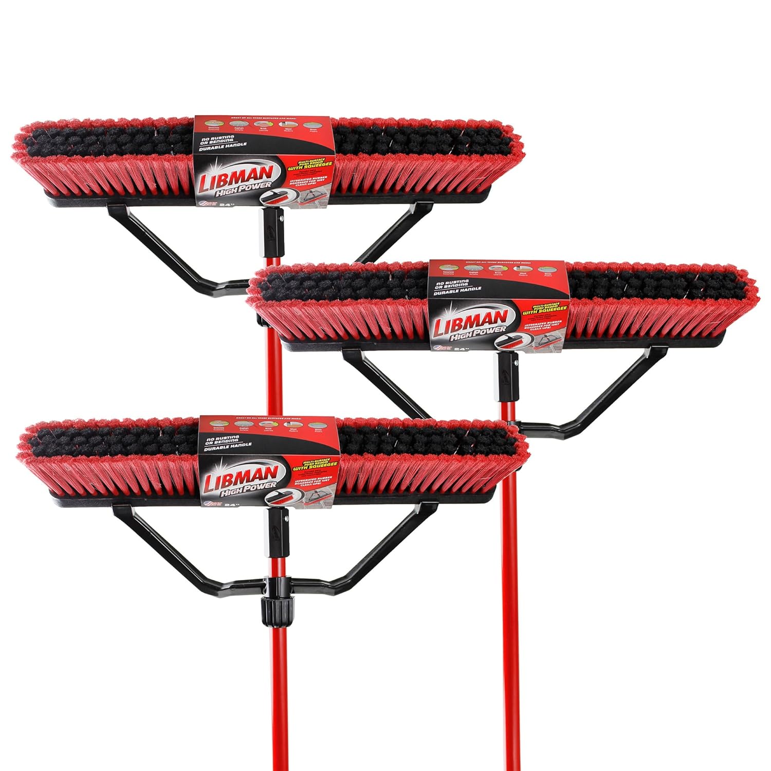 Libman Commercial 1230 24