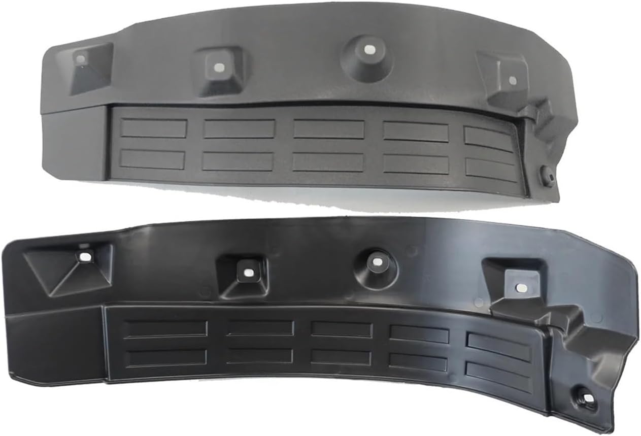 fender flares universal car， Compatible for Chery Jetour T2 Traveller 2023-2024 Car Mudflaps Splash Mudguards Rear Fender Protector Anti-Sand Modification Exterior