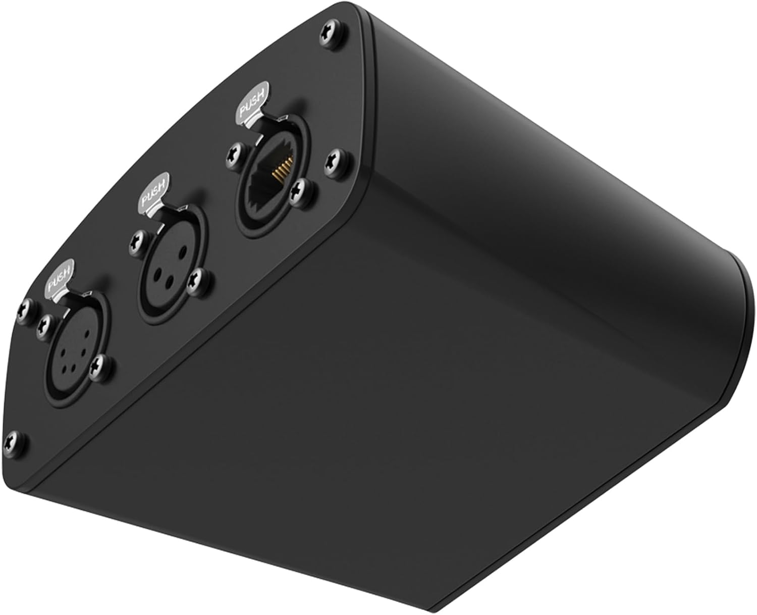 ENTTEC EMU Hardware Interface