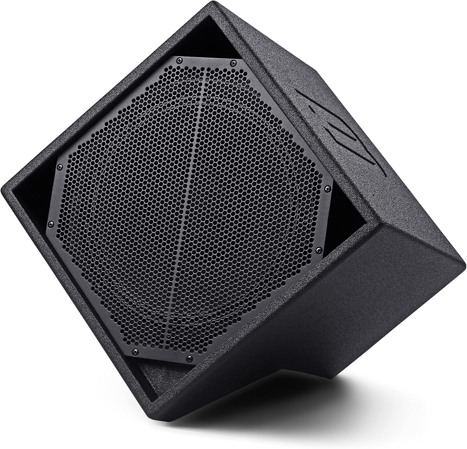 BASSBOSS Diamon-MK3 Active Compact 12” Coaxial Monitor/Main