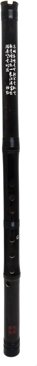 6hole Flute Woodwind Instrument For Beginners