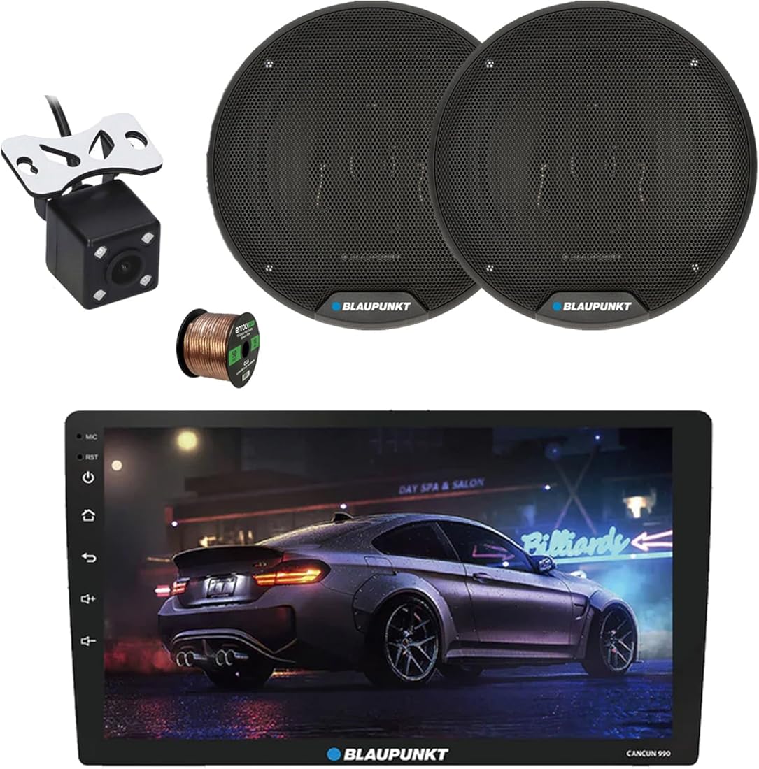 Blaupunkt Cancun 990 9