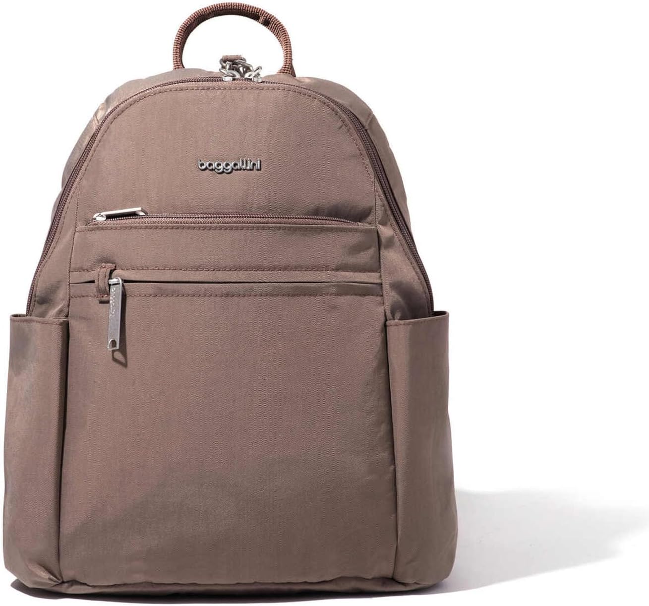 Securtex® Anti-theft Vacation Travel Backpack 10x13