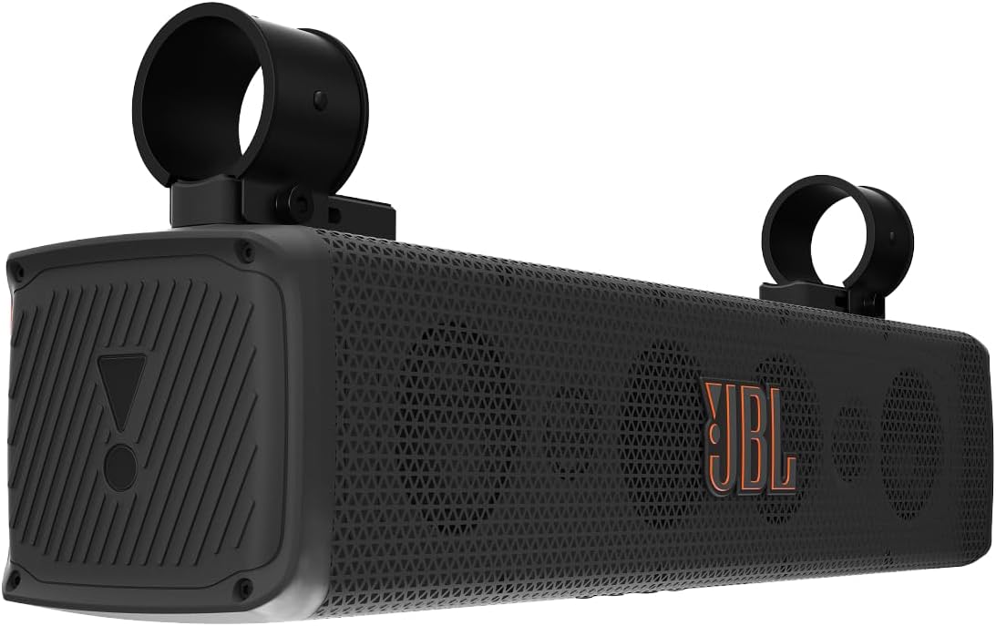 JBL RallyBar S - 21