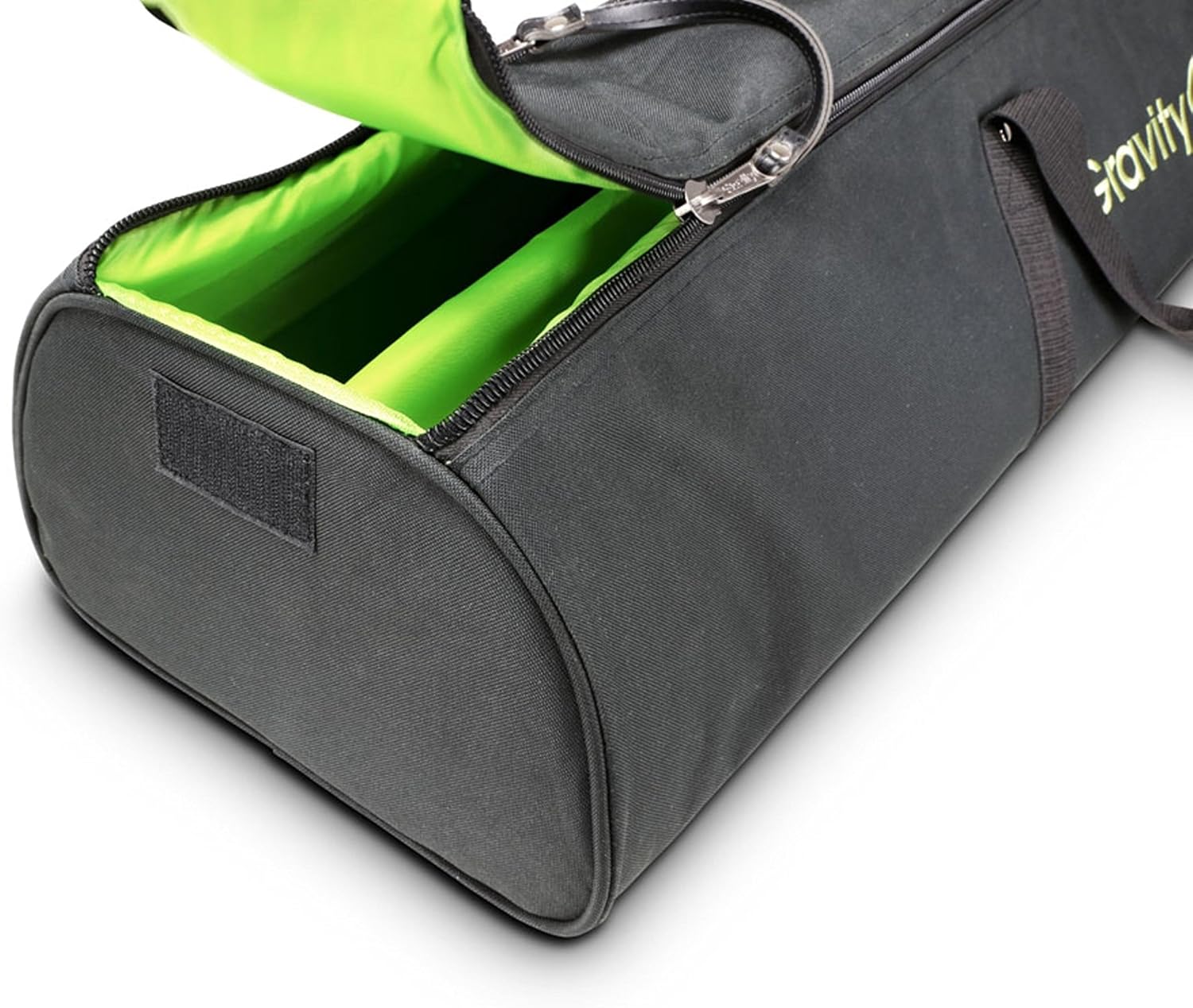 Gravity Microphone Case (GRGBGSS2LB)