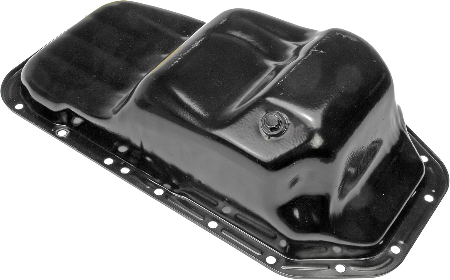 Dorman 264-327 Engine Oil Pan Compatible with Select Toyota Models