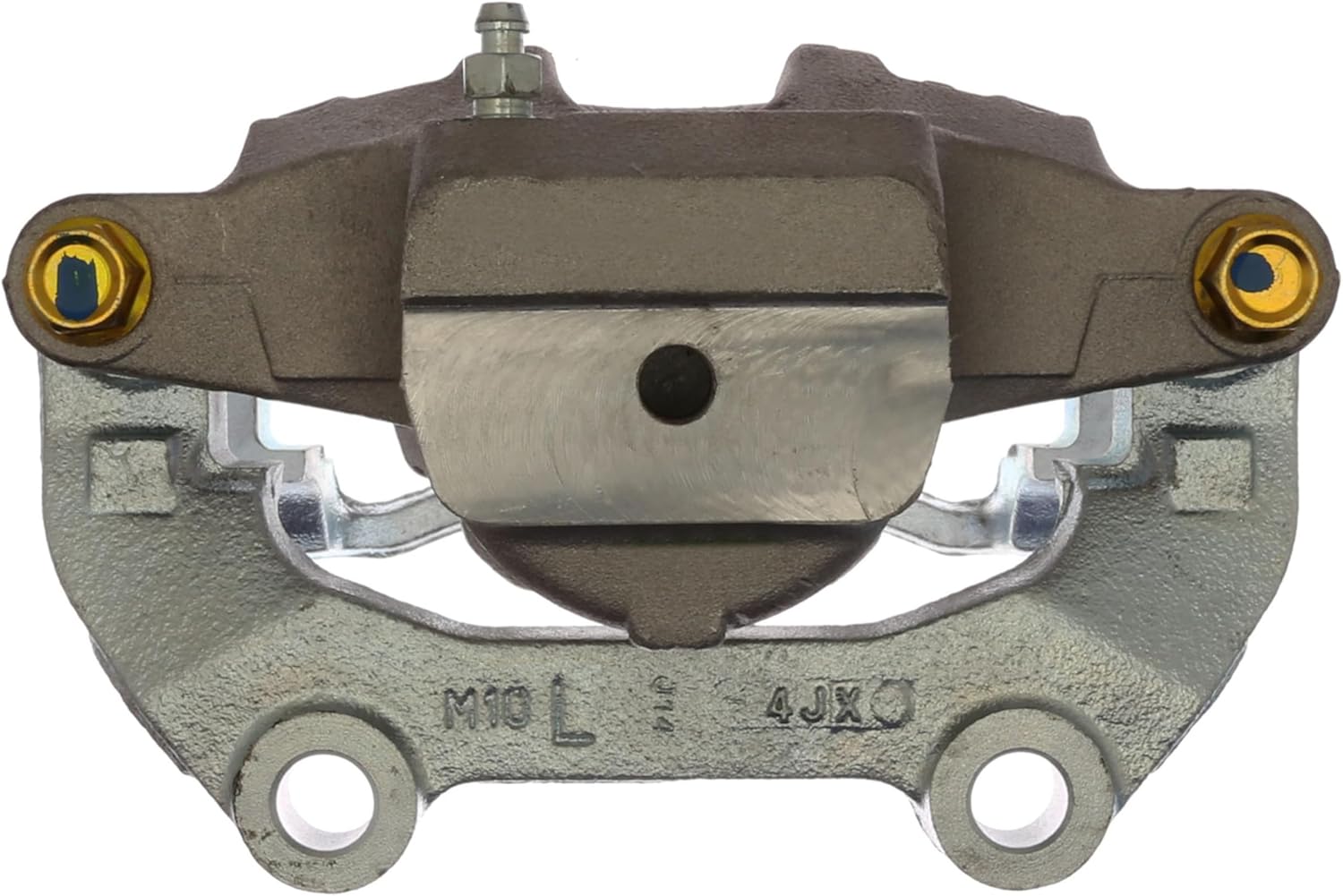 ACDelco Gold 18FR2079N (19362865) Rear Driver Side Disc Brake Caliper Assembly (Friction Ready)