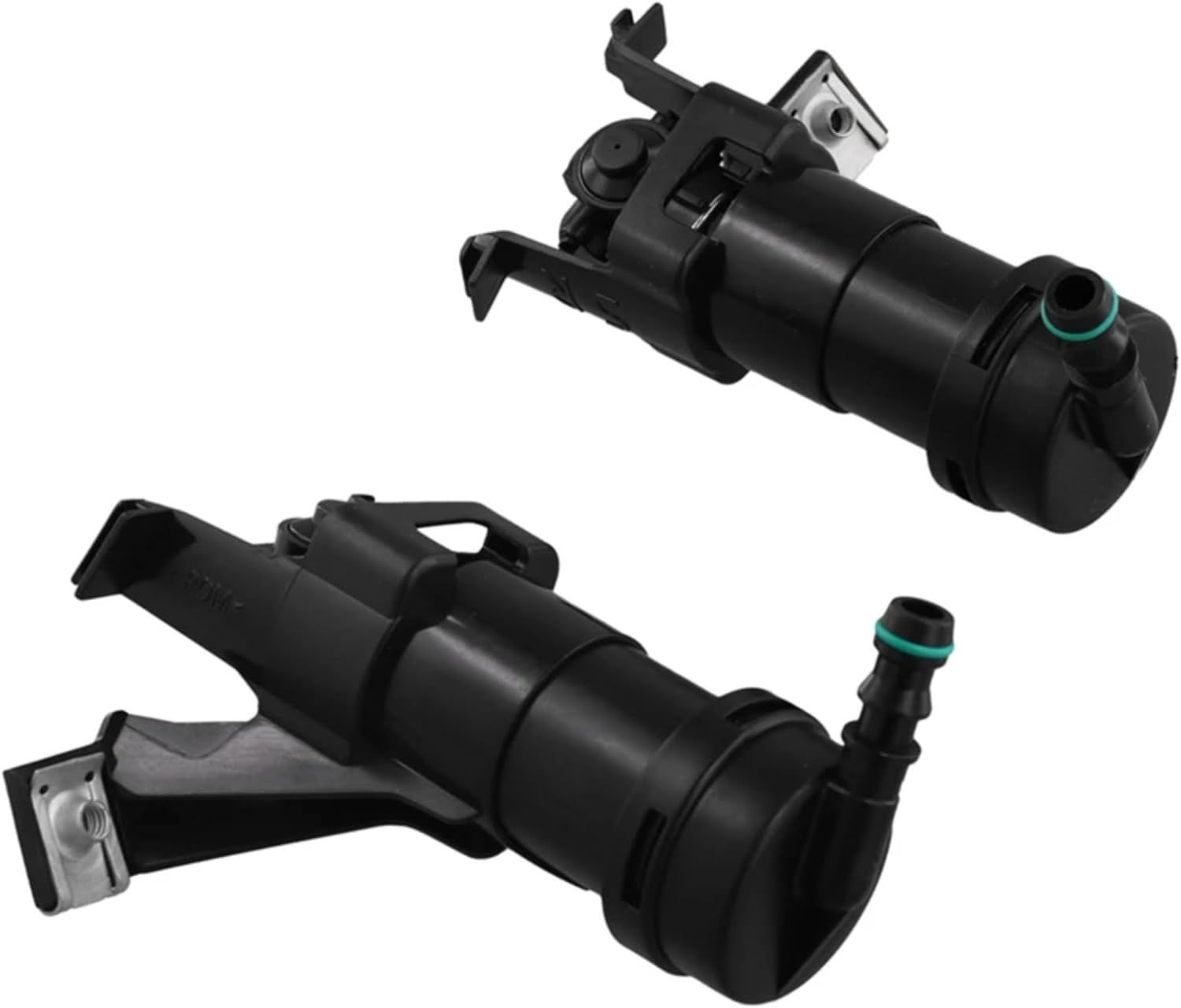 Headlight Washer Nozzle for Teana 2011 2012 2013 Car Front Headlight Washer Sprayer Jet 28642-Ka60A 28641Ka60A