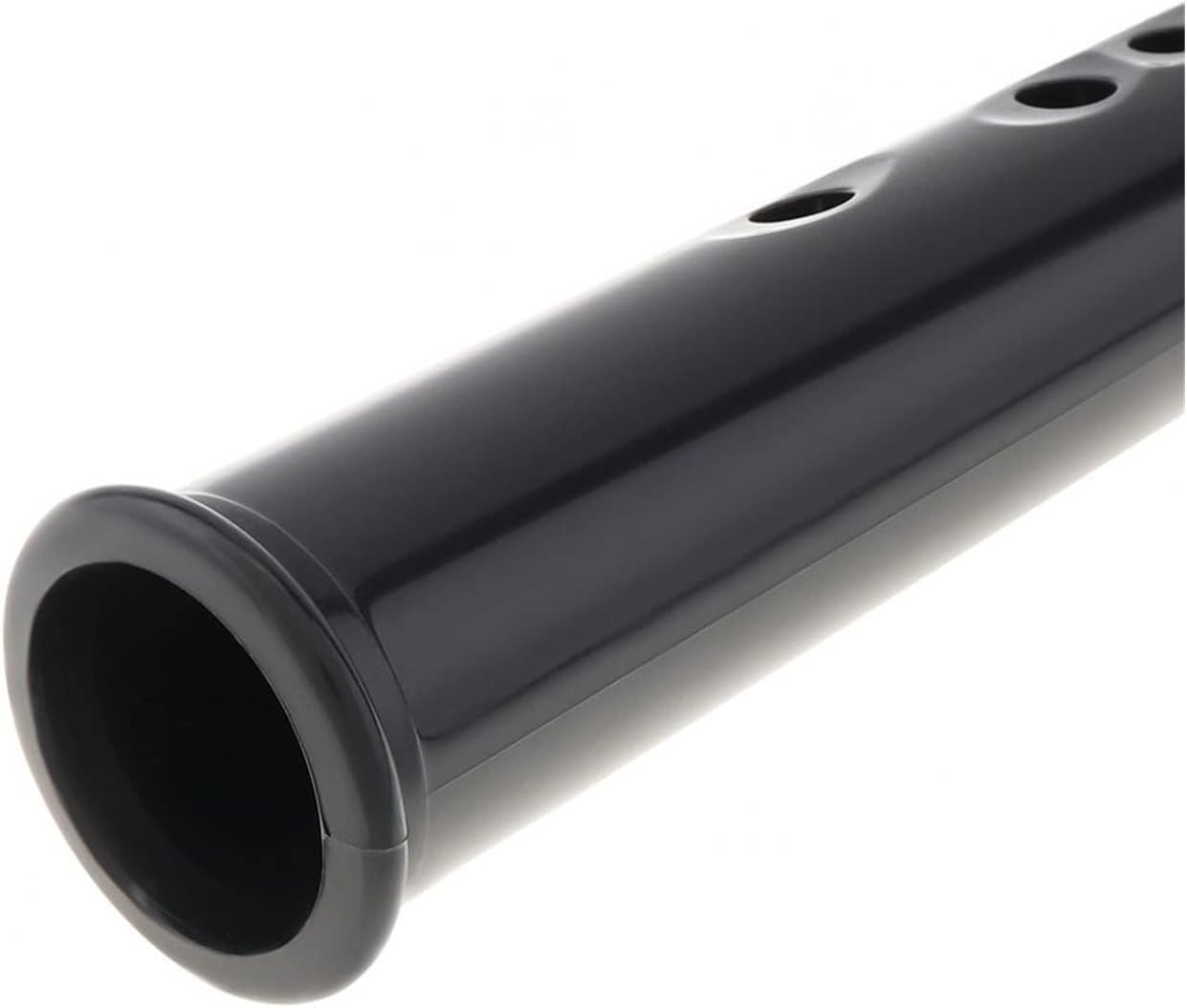 Sax Replacemen Set 8 Hole Mini Black Little Saxophone Pocket Sax Portable with Sax Reeds Carrying Bag for Beginners Saxophone Accessories