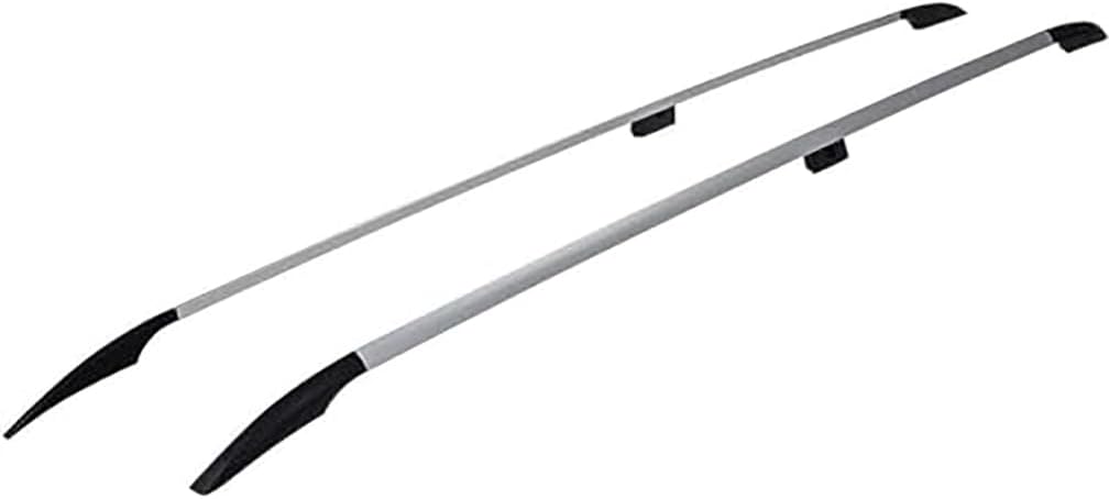 Car Roof Racks, for Mercedes Benz Vito W447 2015-2021 Anti Theft Anti Rust Cross Bar Cargo Travel Baggag Transportrack, Auto Accessories