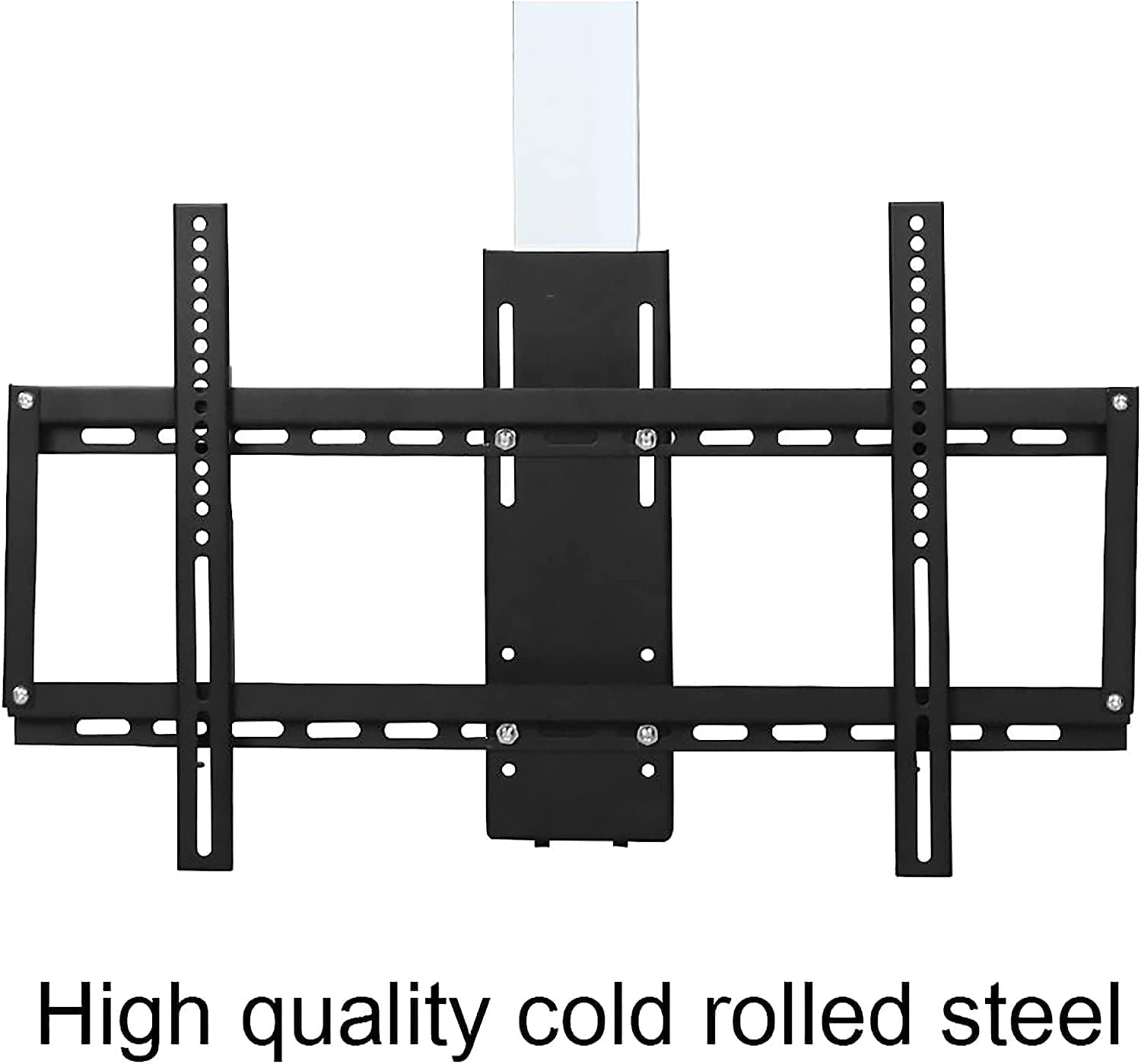 TV Stand TV Unit, TV Wall Mount TV Stand,Motorized Ceiling TV Mount,Motorized with Adjust Left and Right,for Multi-Media Classrooms/Conference Halls/Home/Training TV Mount TV Stand