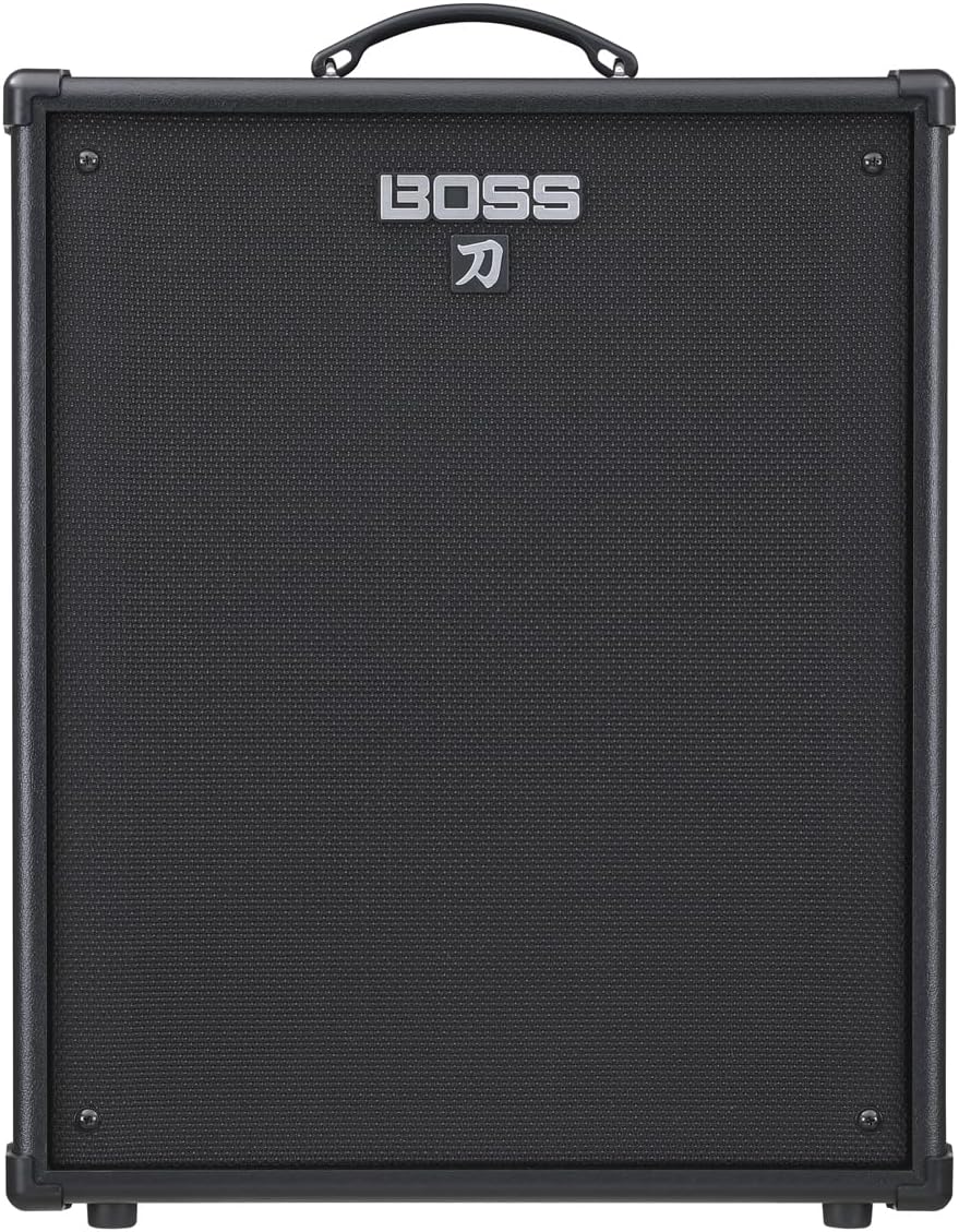 BOSS Katana-210 Bass Amplifier (KTN210B)