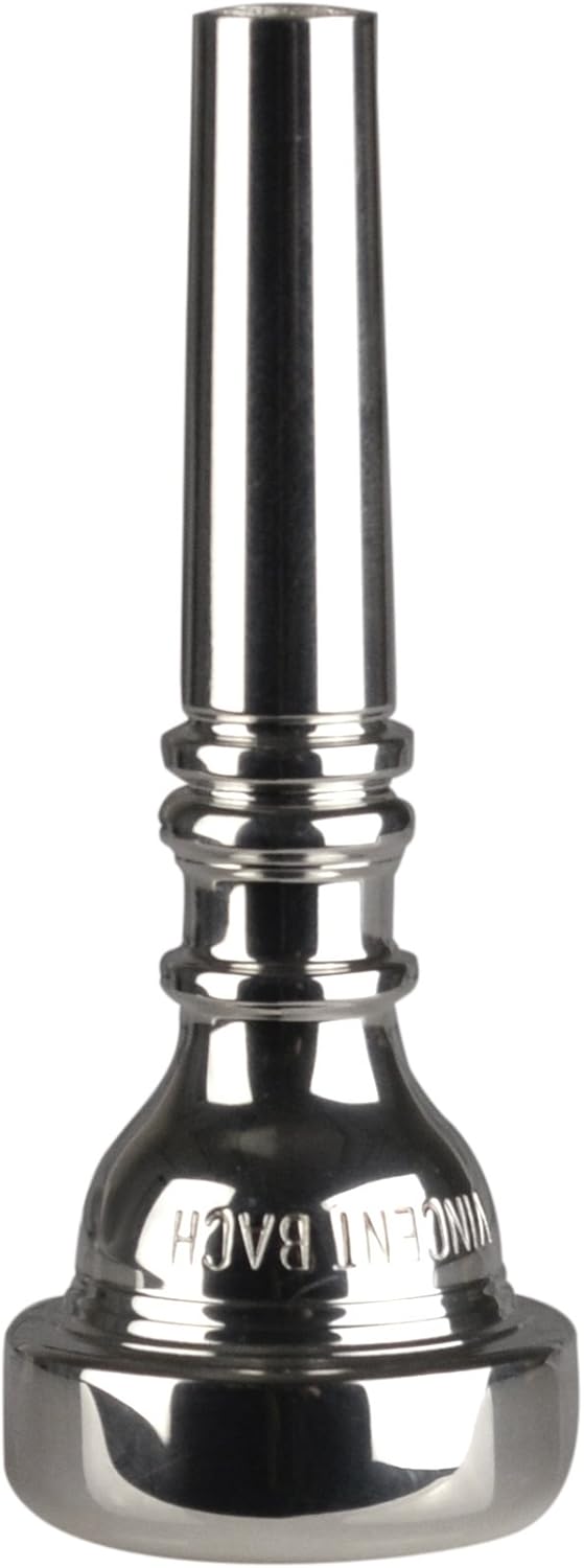 Bach Cornet Mouthpiece (34910HEW)