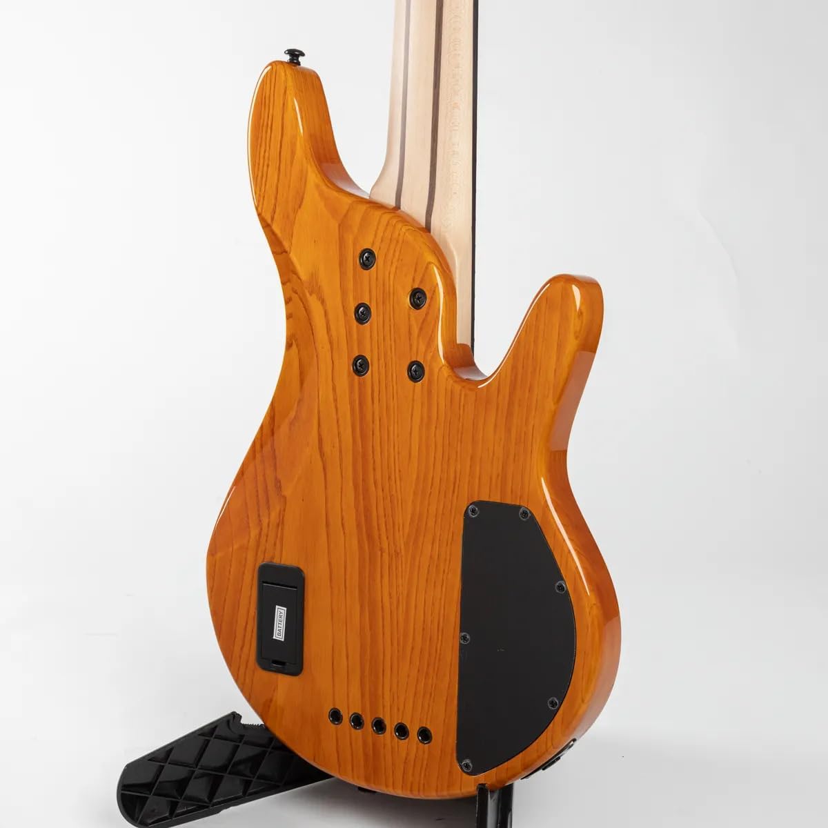 Michael Kelly Pinnacle 5 String Left Handed Bass Guitar