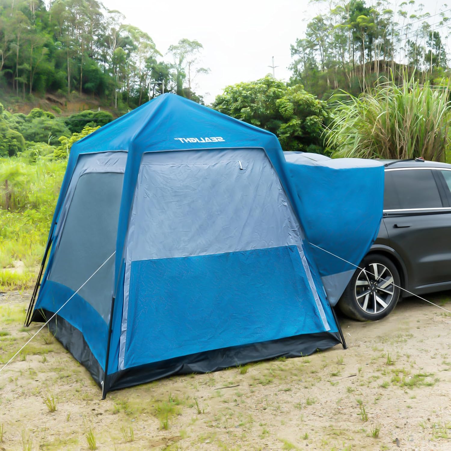 SEALIGHT SUV Tent for Camping
