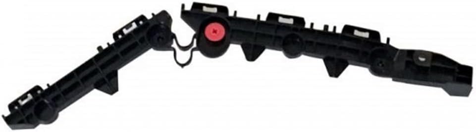 For Lexus UX200/UX250h 2019-2022 Bumper Cover Retainer Passenger Side | Rear | Replacement For LX1143112 | 191275540466